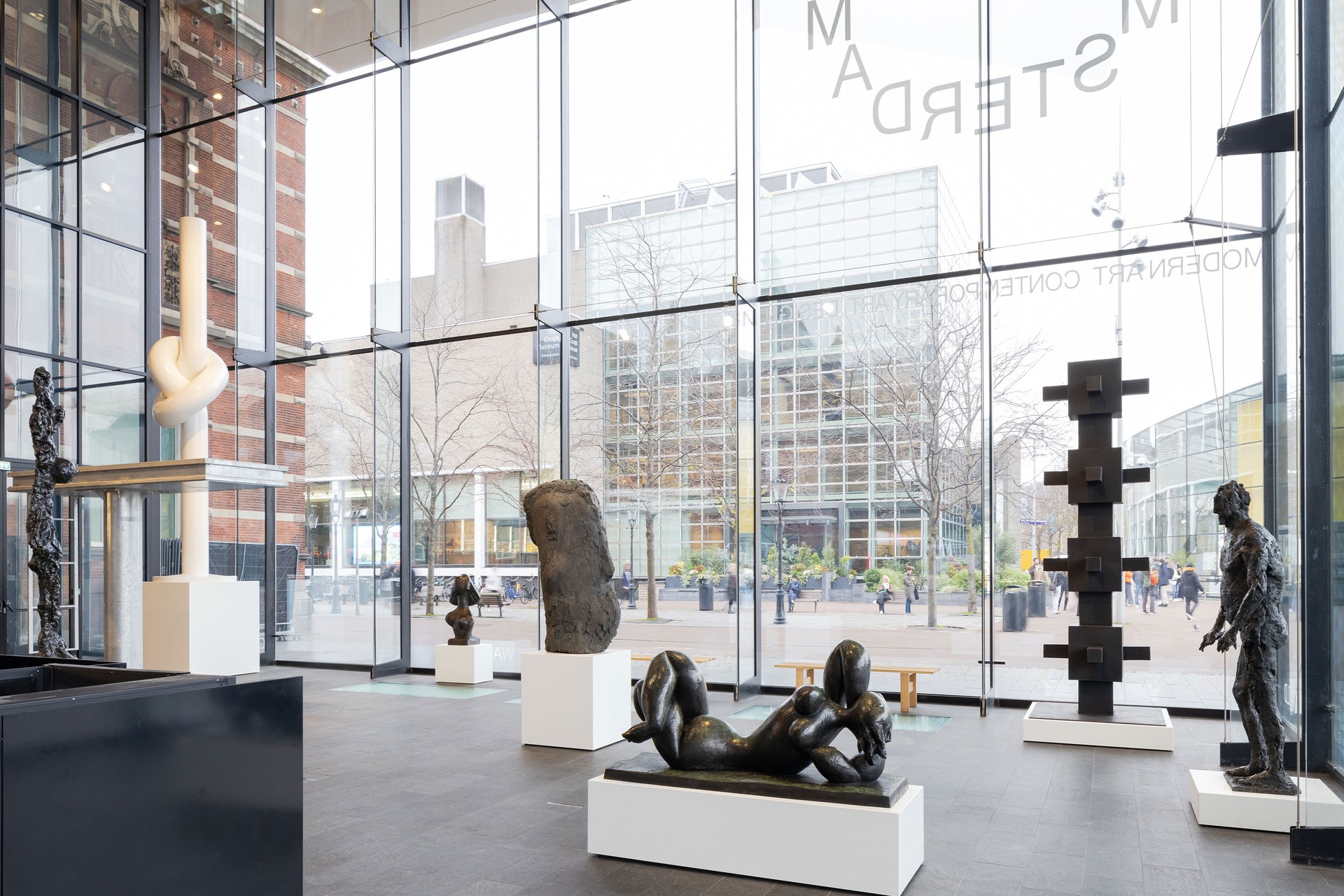 Stedelijk Museum