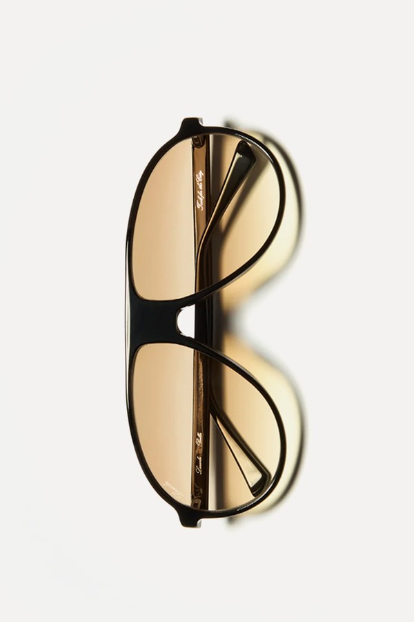 Bella Sunglasses from lexxola