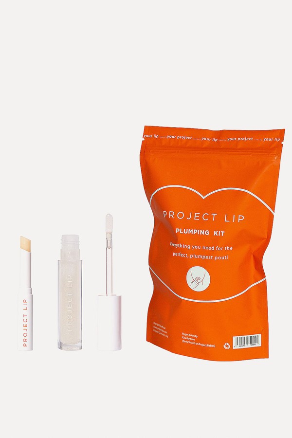 XXL Primer & Gloss Kit from Revolve