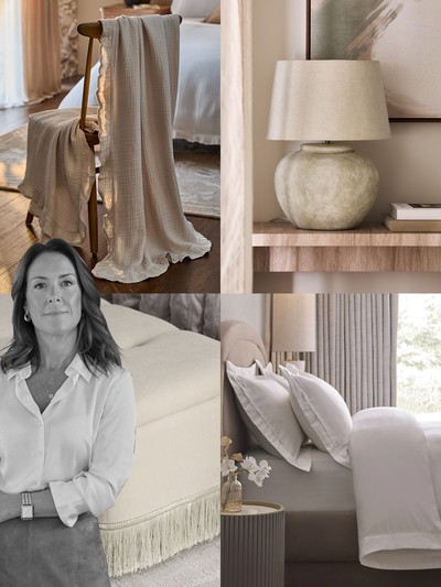 All The Homeware Our Interiors Editor Is Loving For Spring