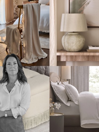 All The Homeware Our Interiors Editor Is Loving For Spring