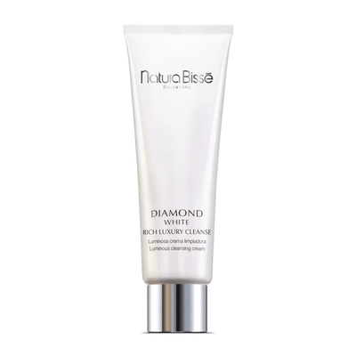 Diamond White Rich Luxury Cleanser from Natura Bissé 