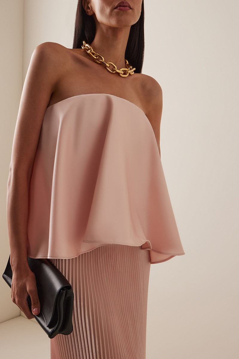 Aman Top from L'Idée