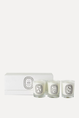 Scented Candle Set  from Diptyque