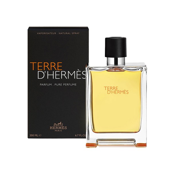 Terre D'Hermès from Hermès