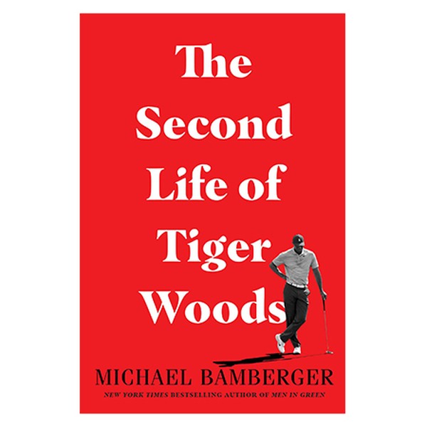 The Second Life Of Tiger Woods from Waterstones
