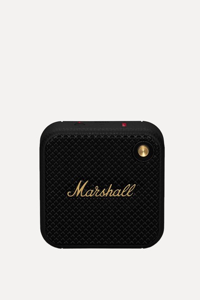 Willen Bluetooth Speaker from Marshall