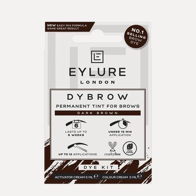 Dybrow Eyebrow Dye Kit from Eylure 