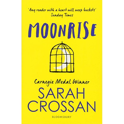 Moonrise from Sarah Crossan