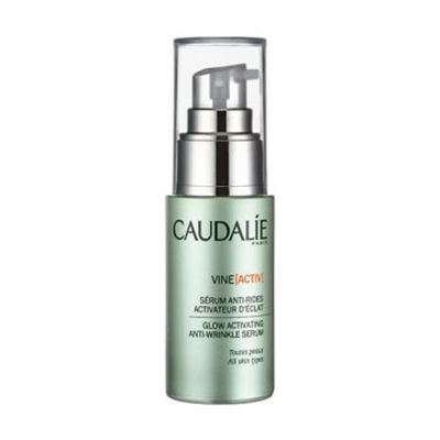 Glow-Activating Anti-Wrinkle Serum