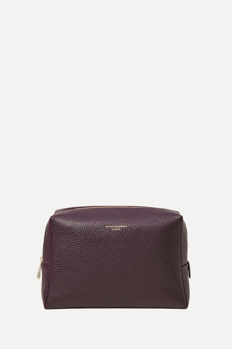 London Toiletry Bag