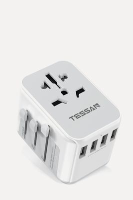 Worldwide Plug Adapter  from Tessan