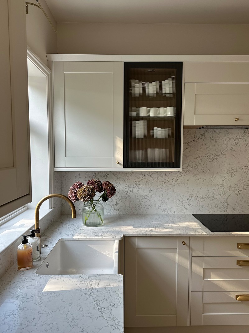 How To Elevate Your Kitchen Without Spending A Fortune 