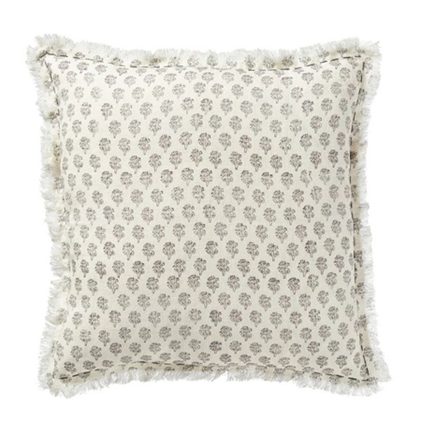 Mawal Cushion Cover from OKA