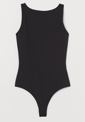 Sports Bodysuit from H&M