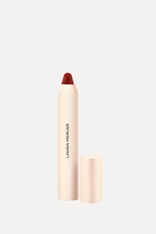 Petal Soft Lipstick from Laura Mercier