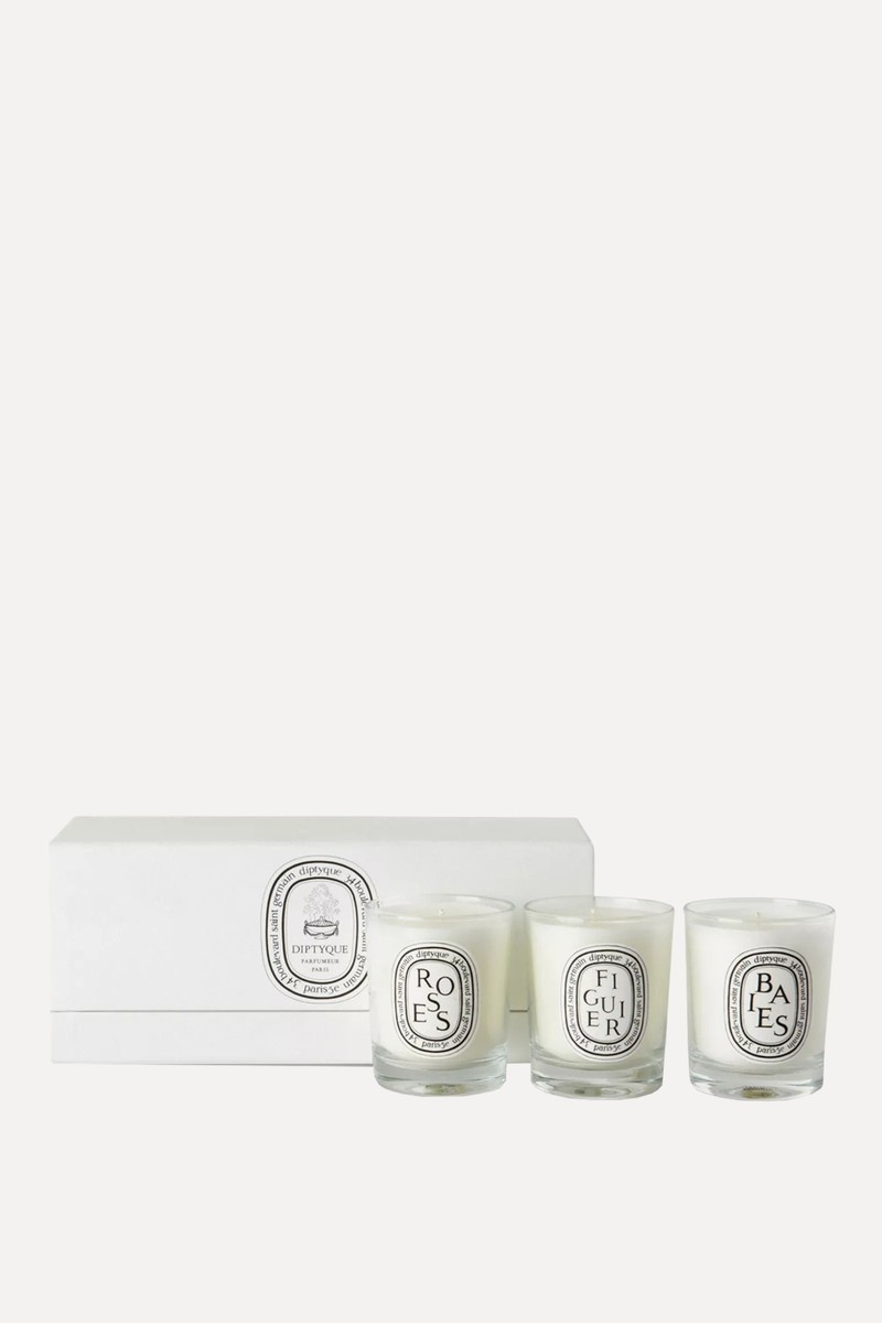Scented Candle Set from Diptyque
