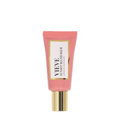 Sunset Blush Balm