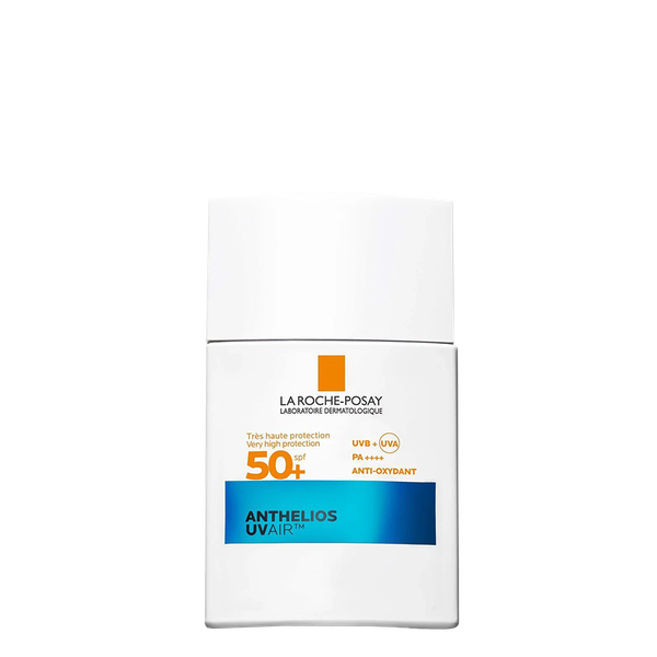 Anthelios UVAir Daily Invisible Fluid SPF50+ from La Roche-Posay