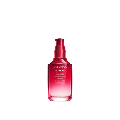 Serum Power Infusing Concentrate from Shiseido