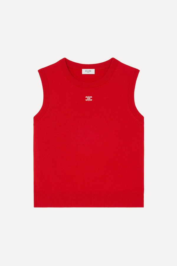Fine Wool Top