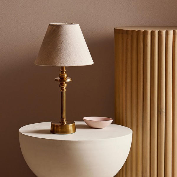 Phileas Rechargeable Table Lamp from Pooky