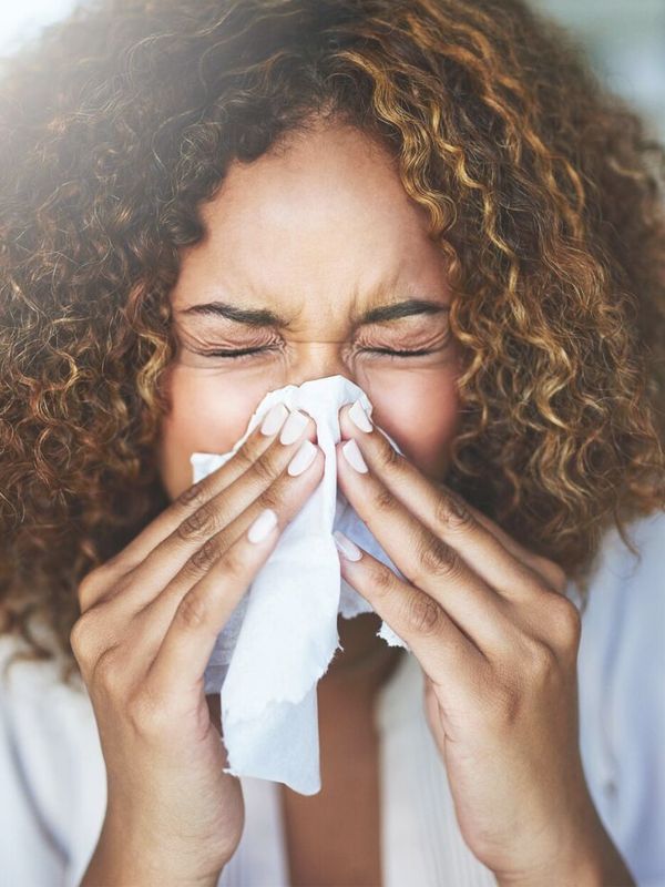 Why Do We Get Colds In Summer?