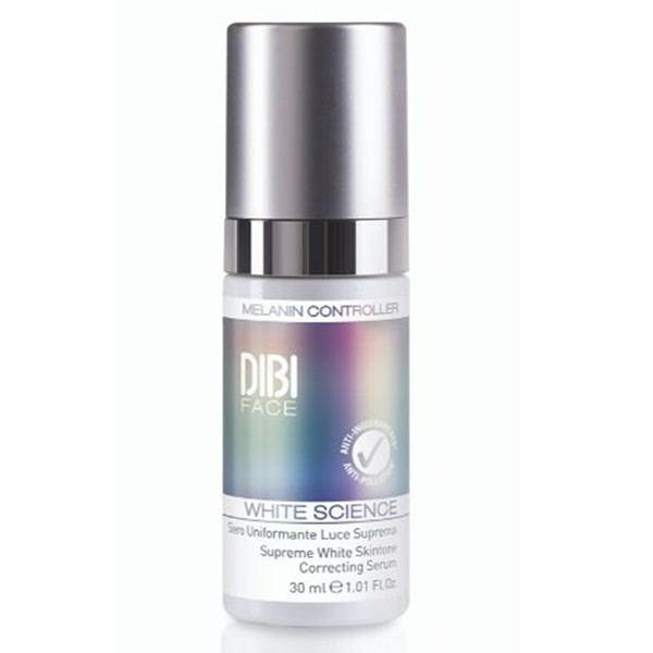  White Science Uniforming Serum from Dibi