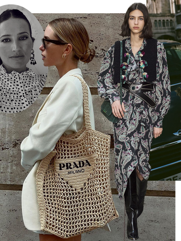 5 Top Transitional Buys For The New Season 