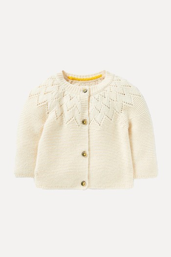 Cosy Cardigan from Boden