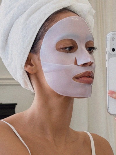 7 Collagen Face Masks That Live Up To The Hype