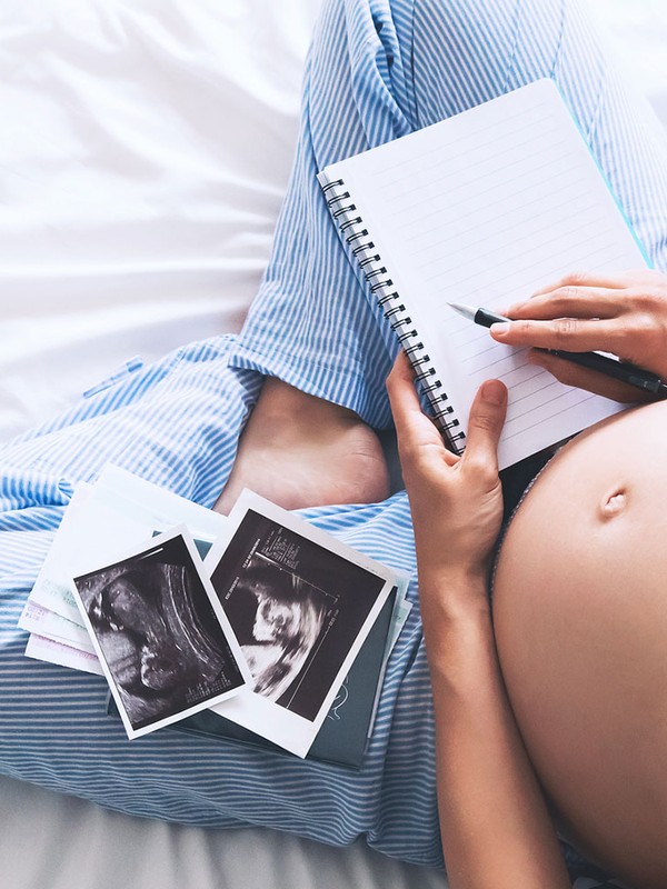 The Most Popular Baby Names In 2020