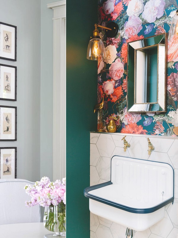 8 Interior Design Rules That Are Made To Be Broken