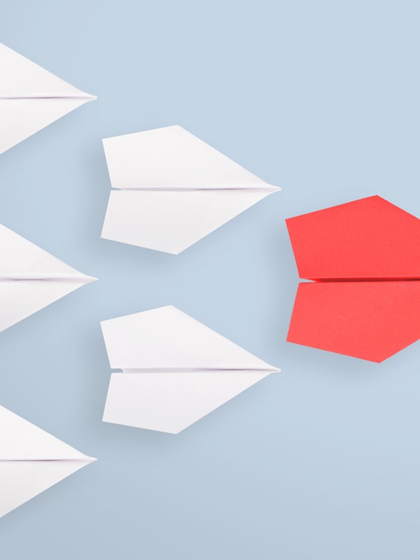 How To Be An Inspiring Leader