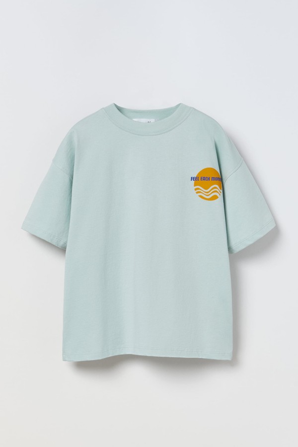 Sun T-Shirt