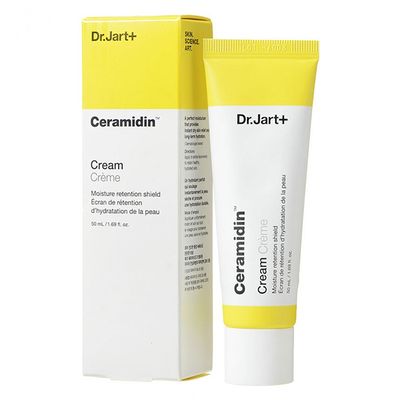 Ceramidin Cream from Dr.Jart+ 