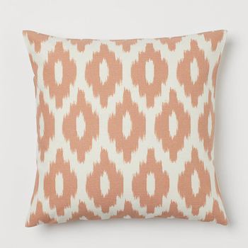 Patterned Cushion Cover  from H&M