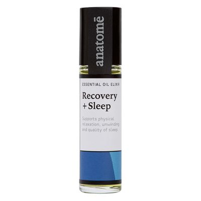 Recovery + Sleep Classic Essential Oil from Anatome 