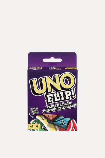 UNO FLIP! from Mattel Games