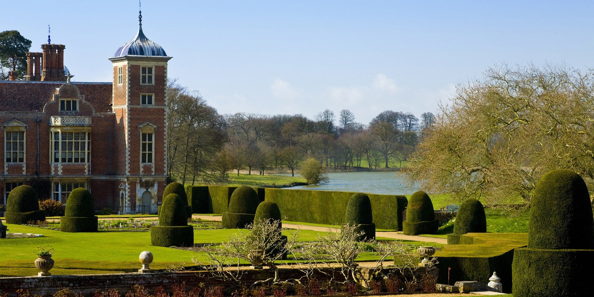 Blickling Estate, Norfolk
