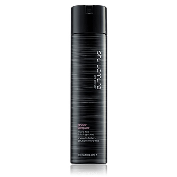 Hair Sheer Lacquer from Shu Uemura