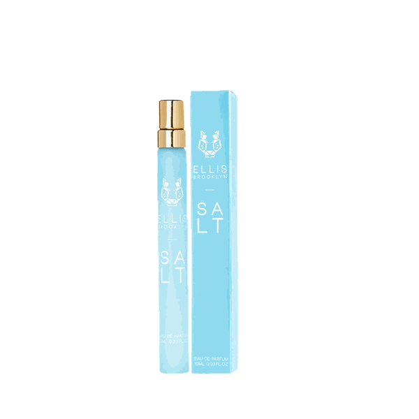 Salt Eau De Parfum from Ellis Brooklyn