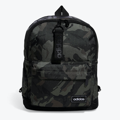 Classic Camo Backpack from Adidas
