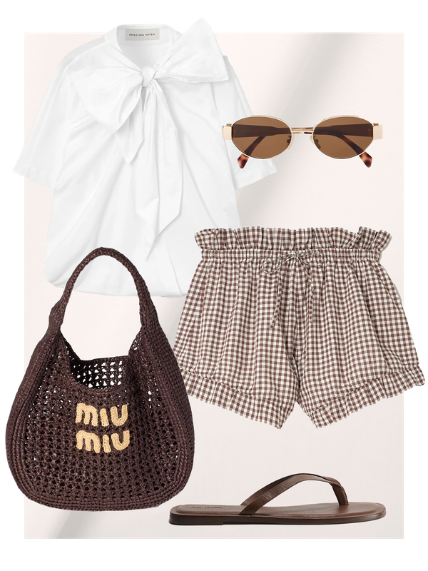 3 Cool Ways To Wear A White Shirt