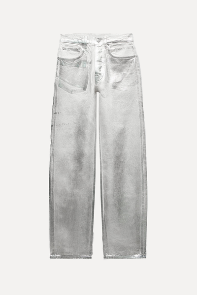 ZW The Boy Boy Trousers