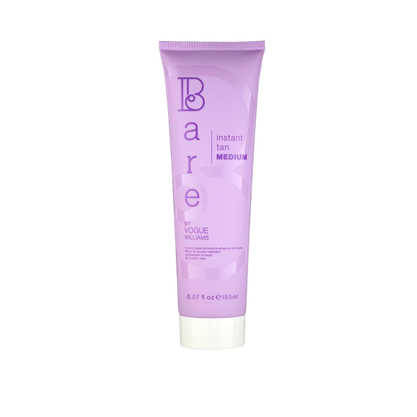 Instant Tan from Bare By Vogue