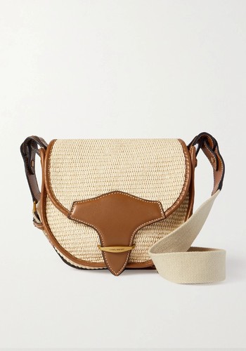 Botsy Bag from Isabel Marant