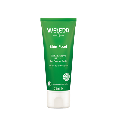 Skin Food Moisturiser from Weleda