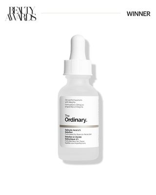 Salicylic Acid 2% Solution  from The Ordinary  