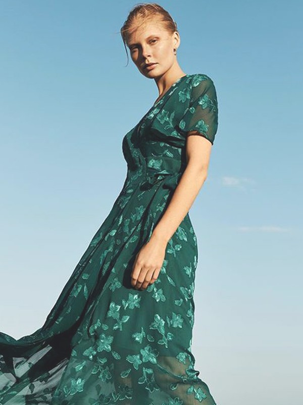 20% Off New Season High Street Must-Haves